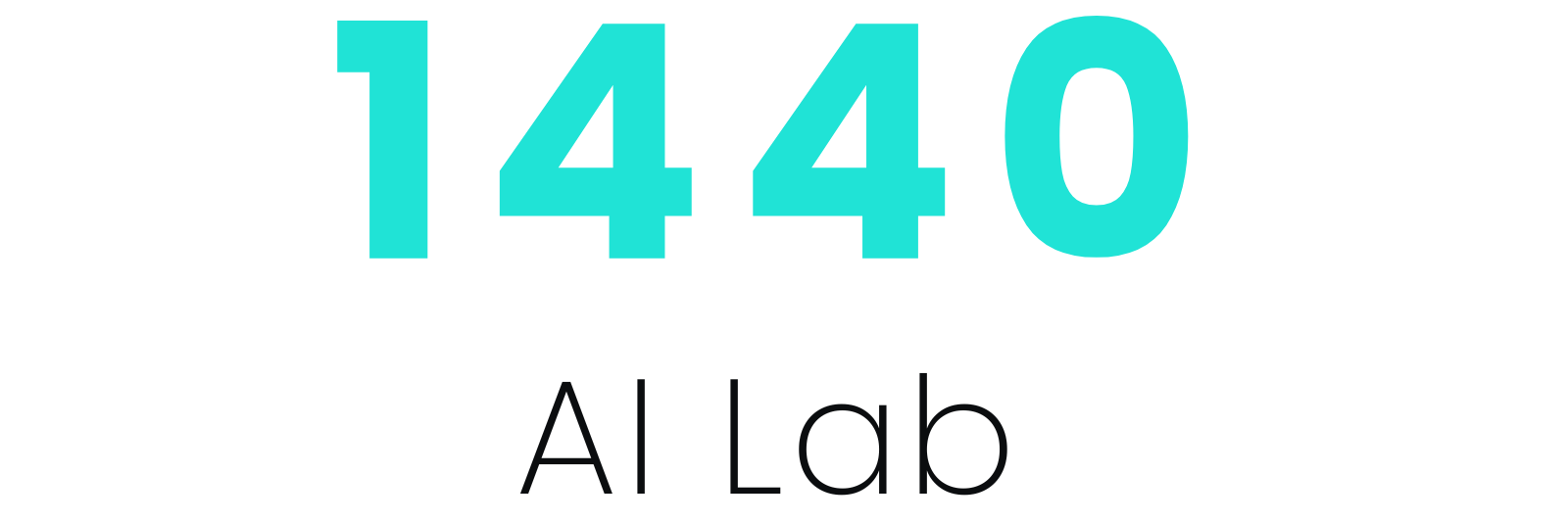 Logo 1440AI