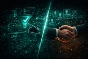 Automatiza la captación automática de leads