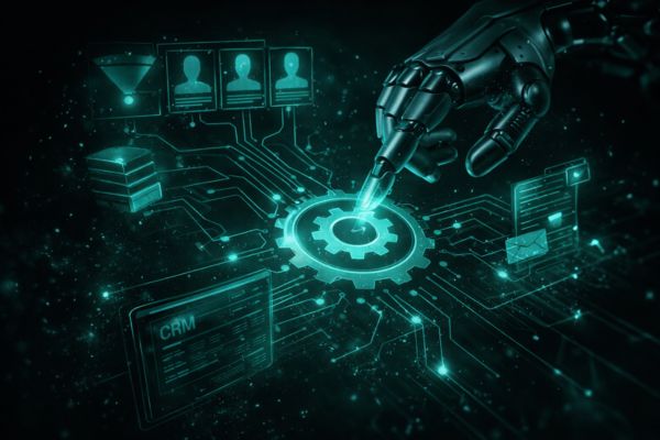 Automatizar la captación de leads